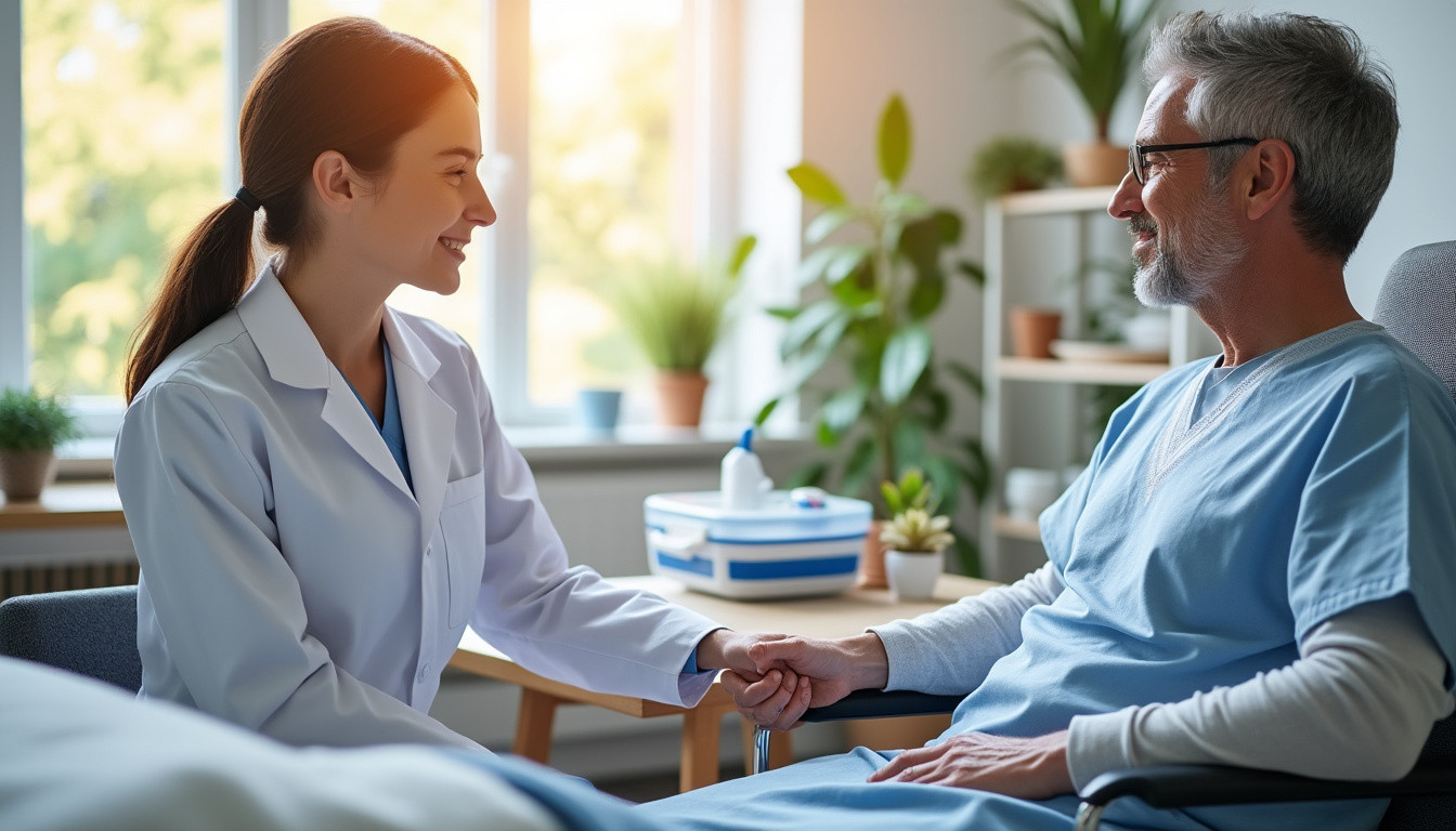 découvrez comment trouver un centre d’acupuncture près de chez vous pour soulager vos douleurs et choisir un praticien adapté à vos besoins.
