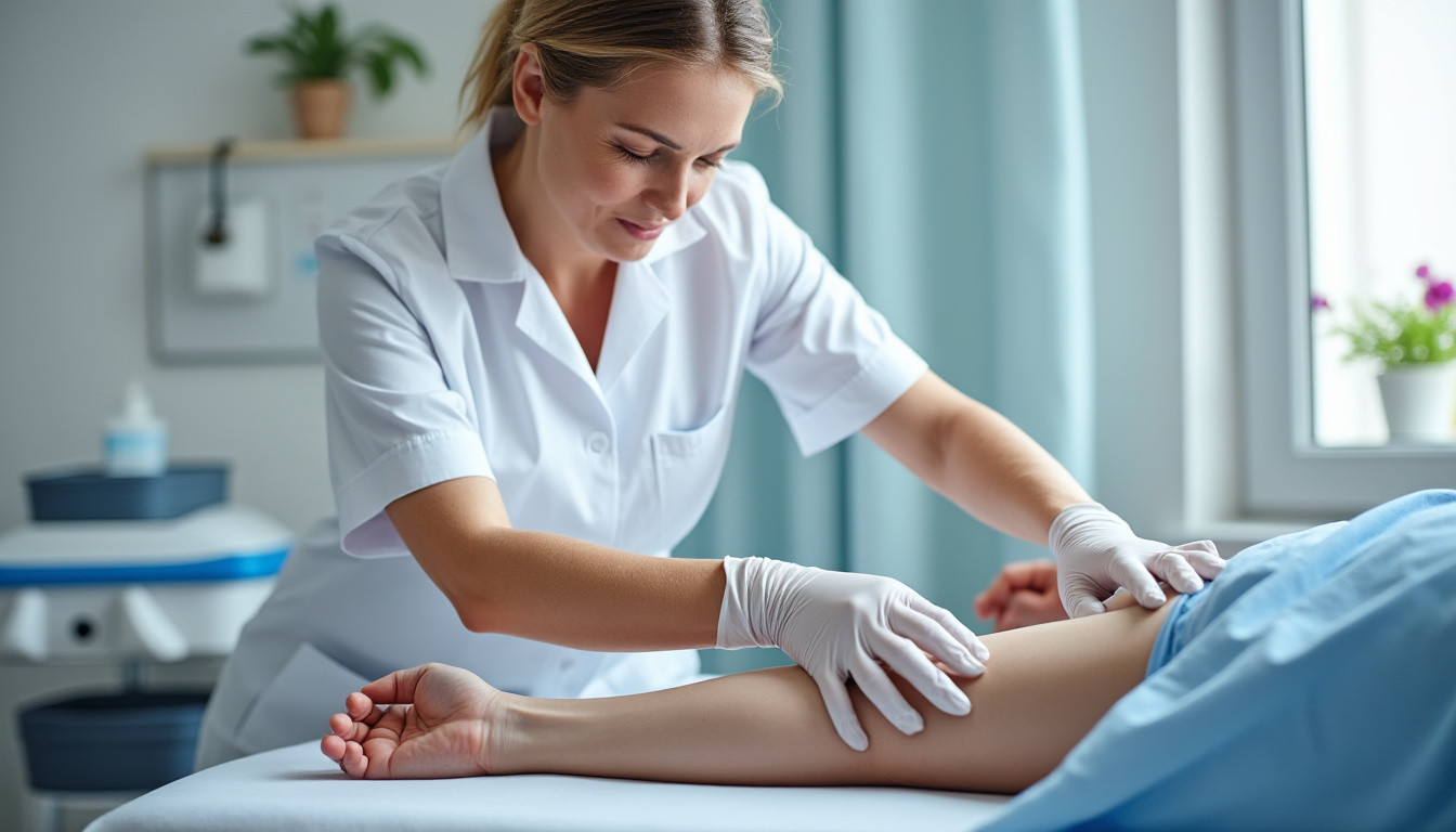 découvrez les conditions de remboursement du drainage lymphatique, le rôle de la prescription médicale et les démarches auprès de l’assurance maladie et de votre mutuelle.