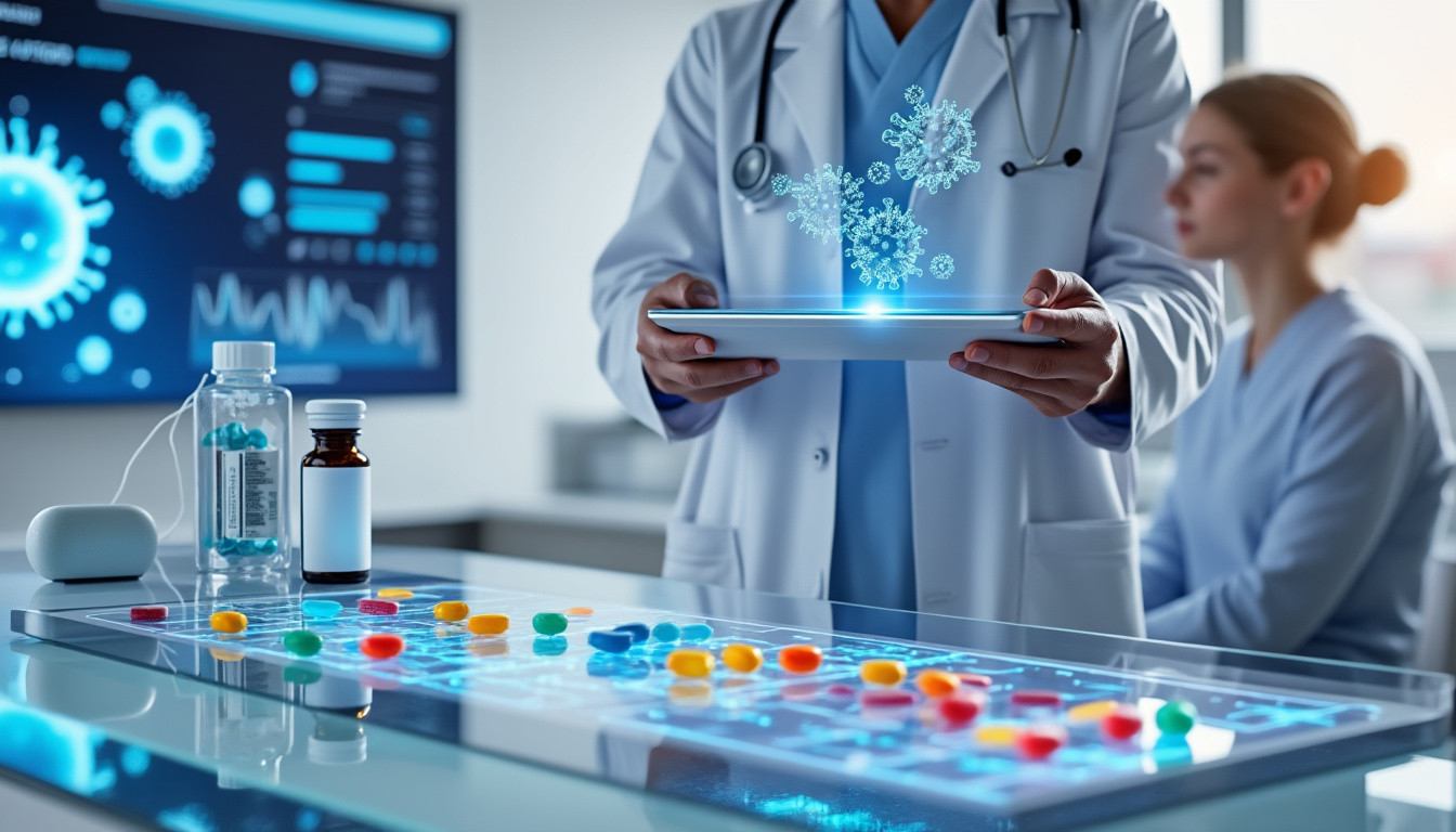 découvrez comment l'homéopathie agit contre la grippe en 2026, son mode de fonctionnement et son efficacité selon les dernières recherches.