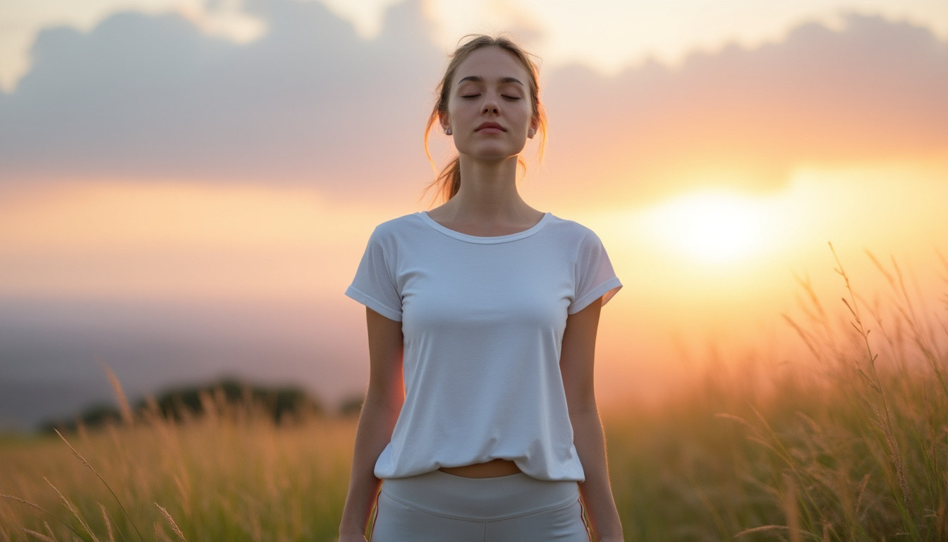 découvrez la cohérence cardiaque, une méthode simple et efficace pour réduire le stress au quotidien et améliorer votre bien-être.