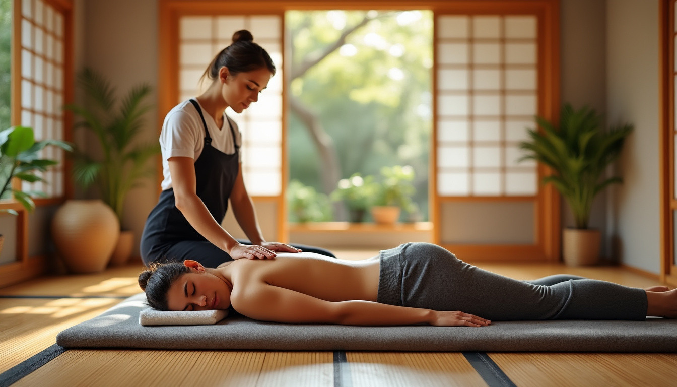 le shiatsu est généralement doux, mais certaines précautions s’imposent. découvrez ses risques, les contre-indications et comment profiter d’une séance en toute sécurité.