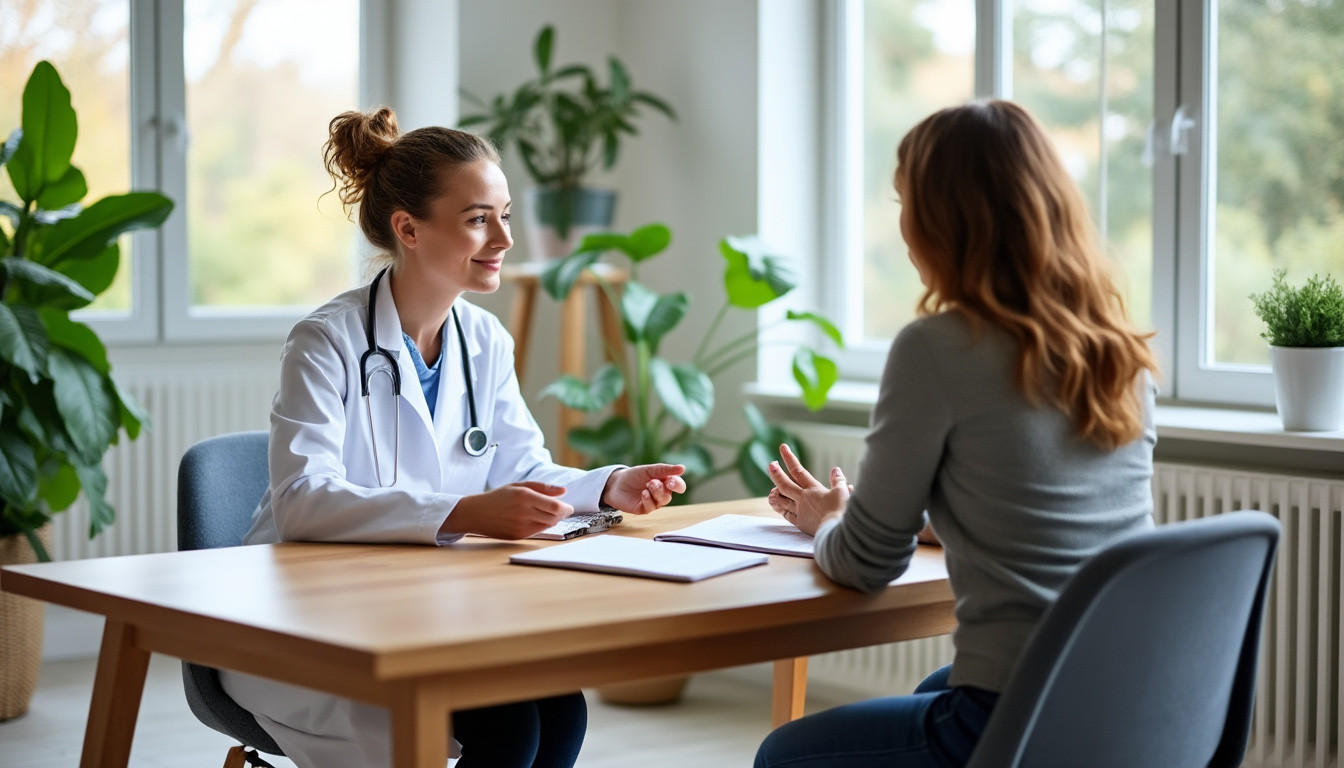 découvrez les dangers et contre-indications de la réflexologie plantaire, les précautions à prendre et les situations où demander conseil à un professionnel.