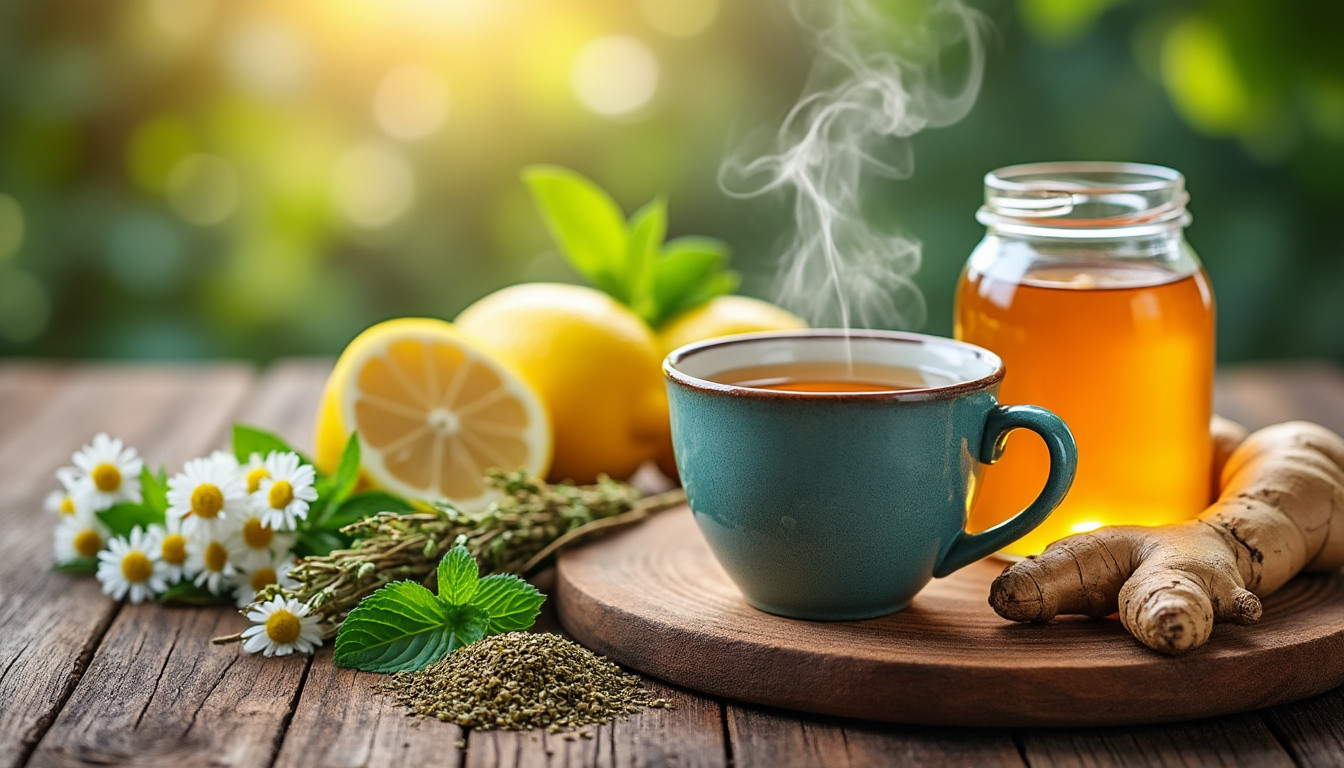 découvrez un remède de grand-mère efficace pour arrêter l'alcool naturellement, avec des conseils simples et des ingrédients naturels pour vous aider à retrouver votre équilibre.