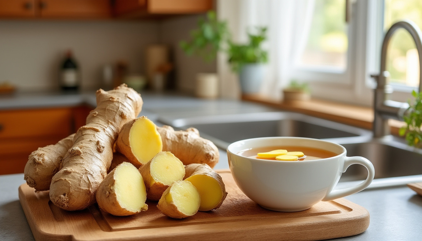 découvrez les remèdes naturels les plus efficaces pour soulager la gastro-entérite rapidement et en toute sécurité. astuces et conseils pour un confort optimal.