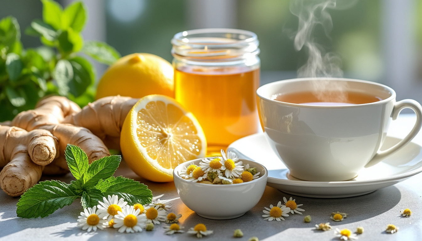 découvrez les remèdes naturels les plus efficaces pour soulager la gastro-entérite rapidement et en douceur. conseils et astuces pour retrouver votre bien-être naturellement.