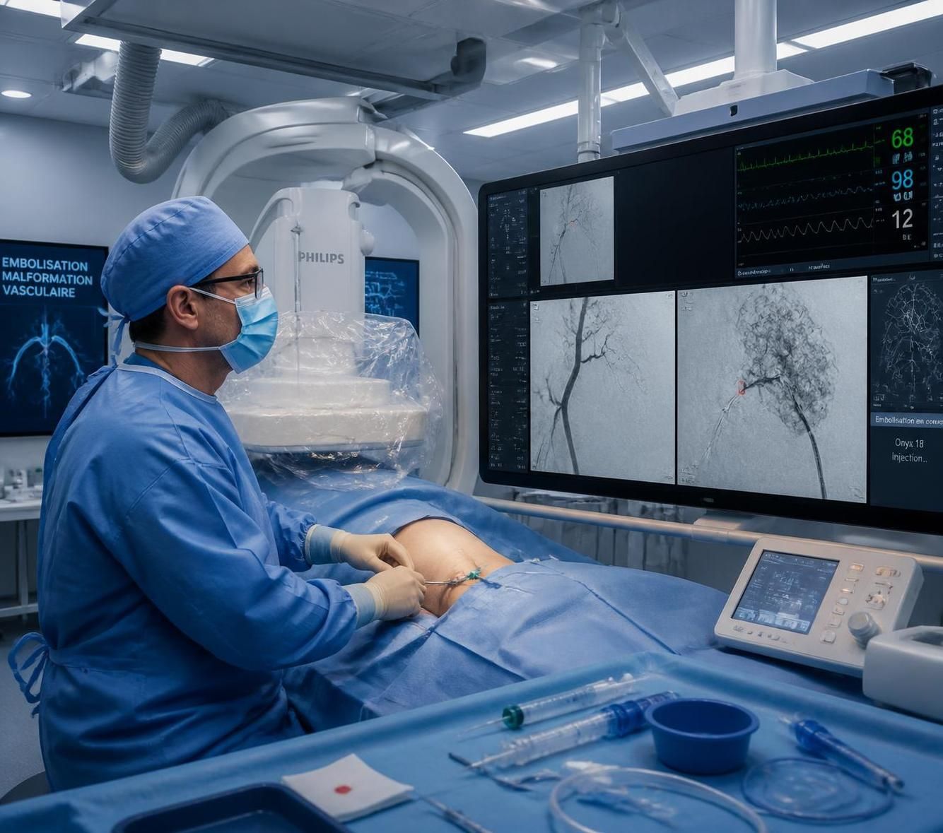 découvrez tout ce qu'il faut savoir sur la maladie d'elvida azemovic : ses symptômes, les méthodes de diagnostic et les options de traitement disponibles.