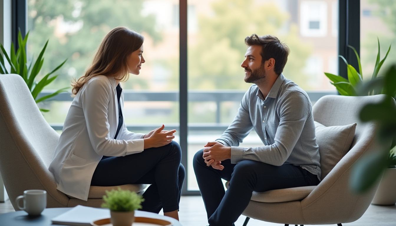 découvrez comment l’hypnose thérapeutique peut accompagner le bien-être mental, aider à mieux gérer le stress et soutenir un suivi adapté.