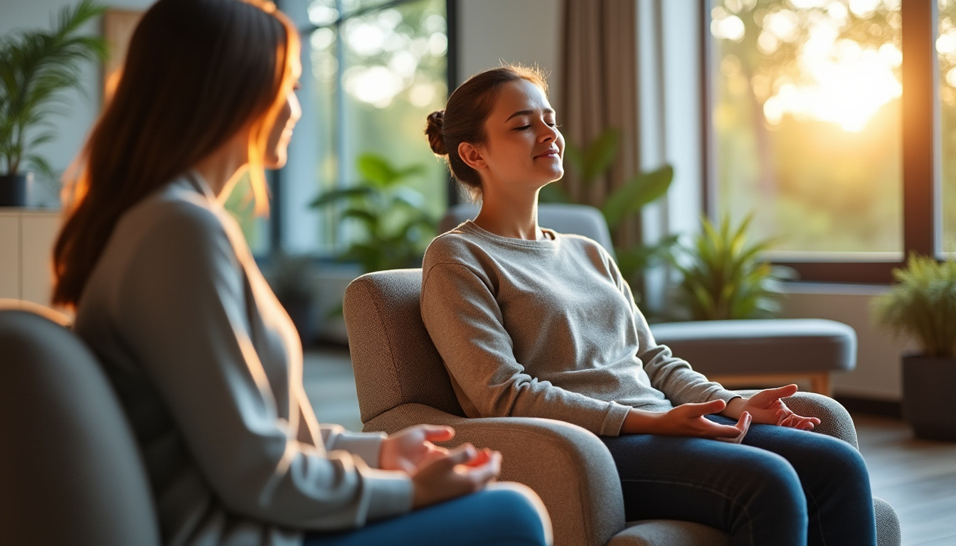 découvrez le rôle de l’hypnotiseur thérapeutique et comment l’hypnose peut accompagner le bien-être mental, la gestion du stress et des émotions.