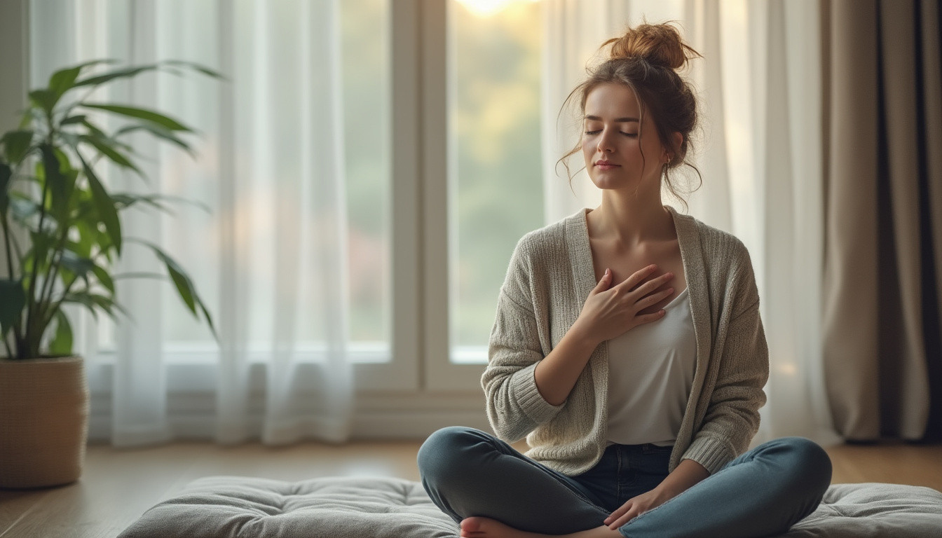 découvrez les risques méconnus de la méditation de pleine conscience, les personnes concernées et les précautions à prendre pour pratiquer en toute sécurité.
