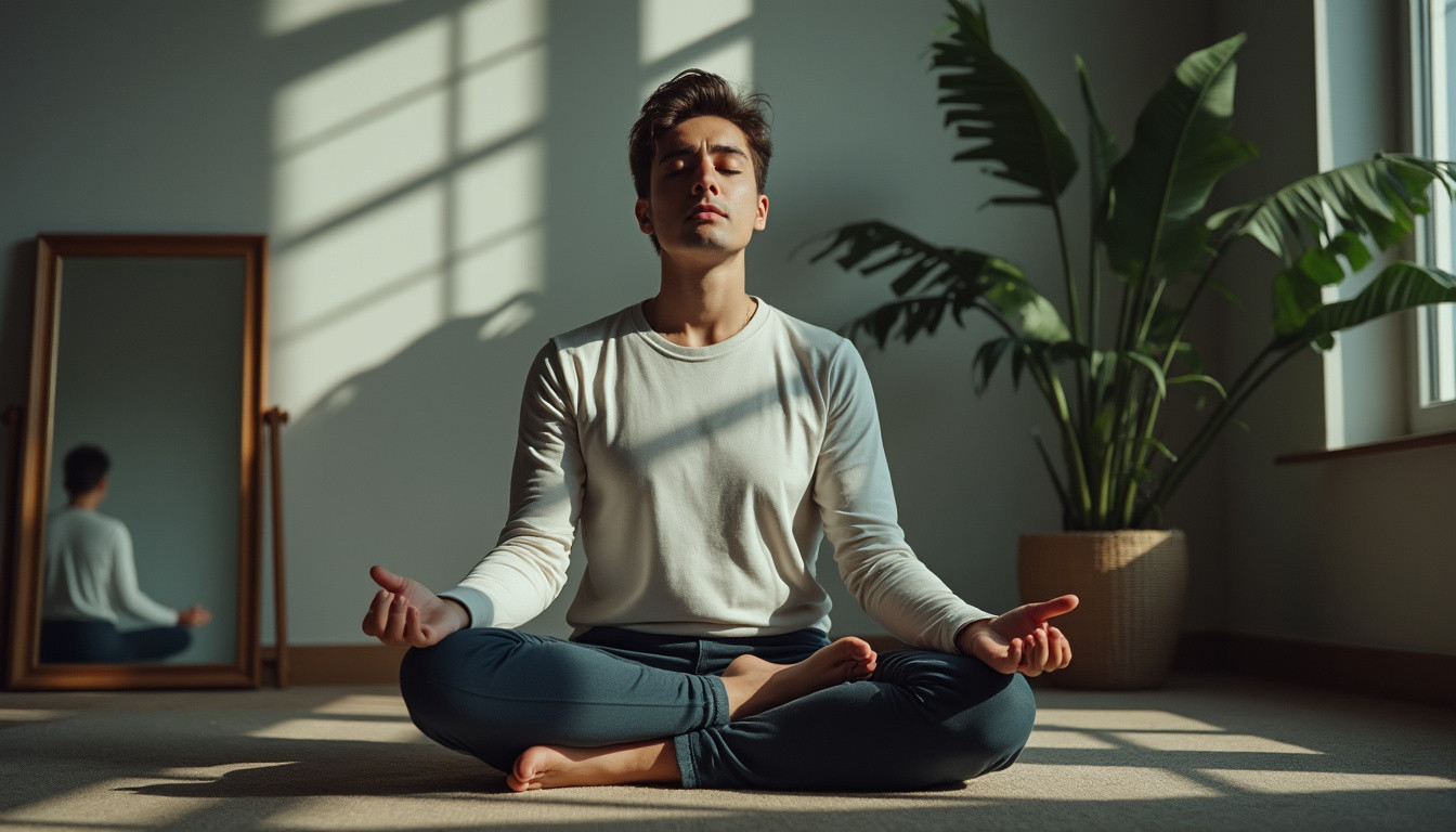 découvrez les risques méconnus de la méditation de pleine conscience, les personnes concernées et les précautions à prendre pour pratiquer sereinement.