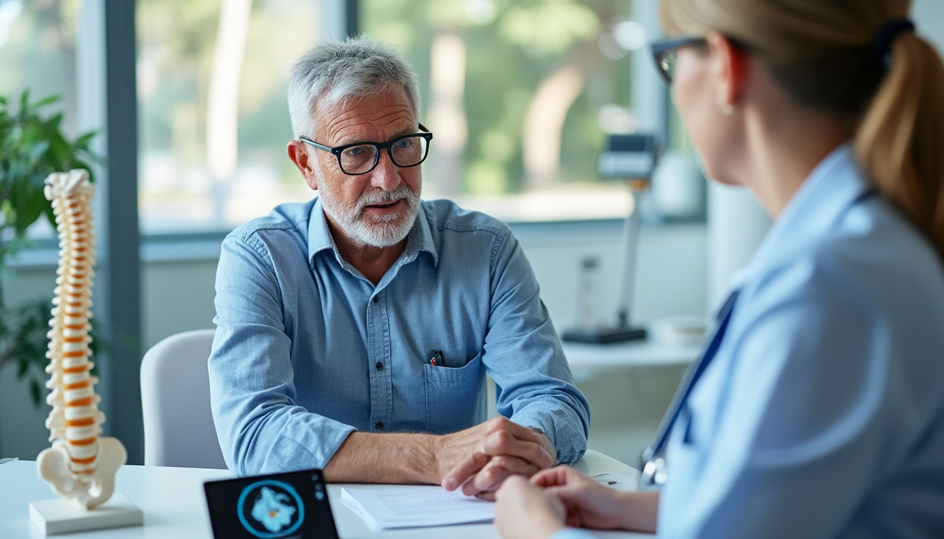 mal de dos et cancer : découvrez les liens possibles, les signes d’alerte à surveiller et quand consulter un spécialiste.