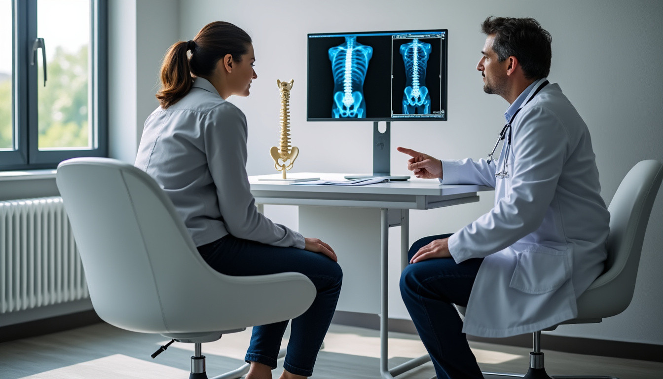 mal de dos et cancer : découvrez les liens possibles, les signes d’alerte à surveiller et quand consulter un spécialiste.