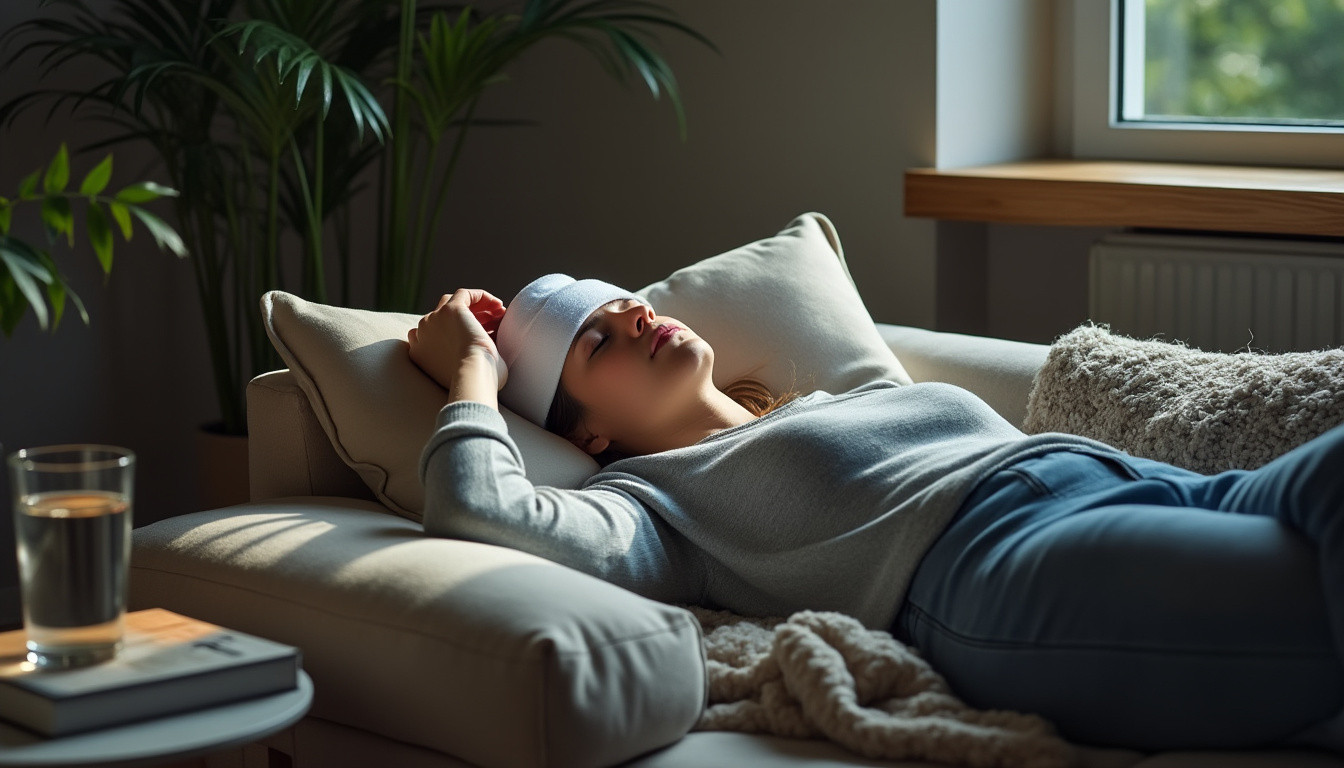 découvrez les méthodes efficaces pour soulager la migraine durablement : traitements, prévention et conseils pour réduire la fréquence des crises.